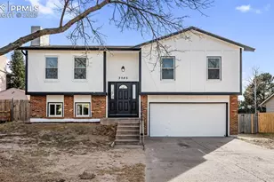 3585 Rocky Knoll Dr, Colorado Springs, CO 80920 - Photo 1