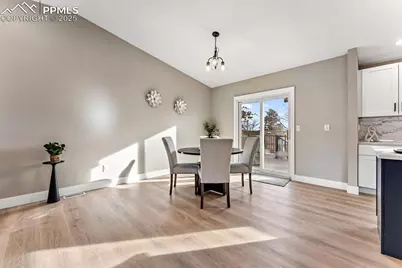 3585 Rocky Knoll Drive, Colorado Springs, CO 80920 - Photo 9