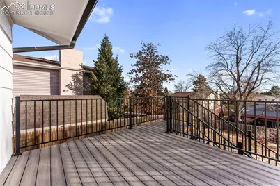 3585 Rocky Knoll Drive, Colorado Springs, CO 80920 - Photo 41