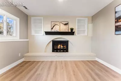 3585 Rocky Knoll Drive, Colorado Springs, CO 80920 - Photo 33