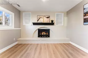 3585 Rocky Knoll Dr, Colorado Springs, CO 80920 - Photo 33