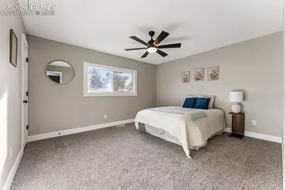 3585 Rocky Knoll Drive, Colorado Springs, CO 80920 - Photo 19