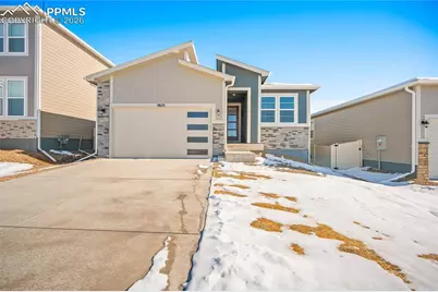 9653 Pinpoint Drive, Fountain, CO 80817 - Photo 1