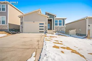 9653 Pinpoint Dr, Fountain, CO 80817 - Photo 1