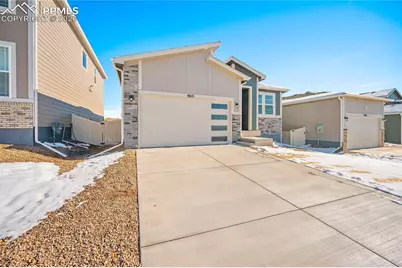 9653 Pinpoint Drive, Fountain, CO 80817 - Photo 3