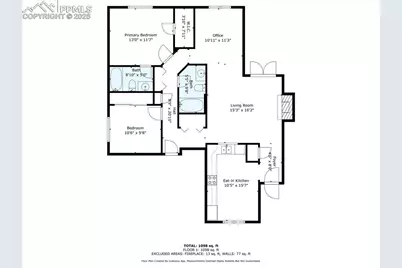 814 Edna Lane, Pueblo, CO 81005 - Photo 27