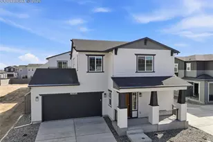 10245 Spry St, Colorado Springs, CO 80924 - Photo 1