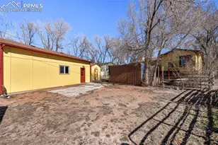463 N Washington St, Monument, CO 80132 - Photo 35