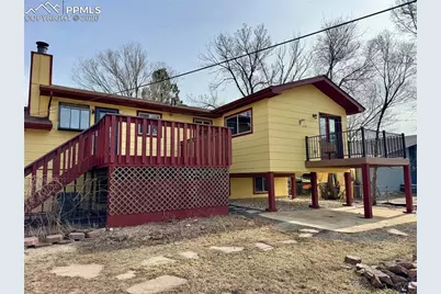 463 N Washington Street, Monument, CO 80132 - Photo 45