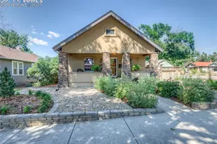 532 Custer Ave, Colorado Springs, CO 80903 - Photo 1