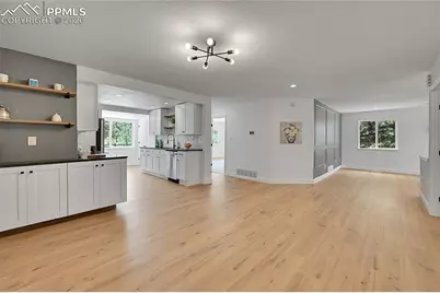 6545 Burgess Road, Colorado Springs, CO 80908 - Photo 7