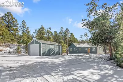 6545 Burgess Road, Colorado Springs, CO 80908 - Photo 3