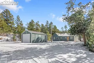 6545 Burgess Rd, Colorado Springs, CO 80908 - Photo 3