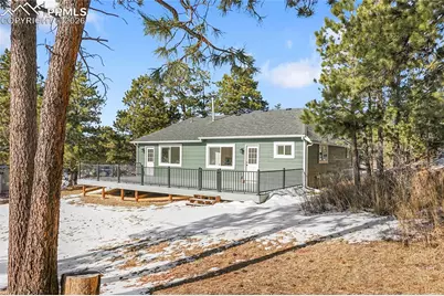 6545 Burgess Road, Colorado Springs, CO 80908 - Photo 41