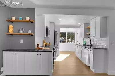 6545 Burgess Road, Colorado Springs, CO 80908 - Photo 9