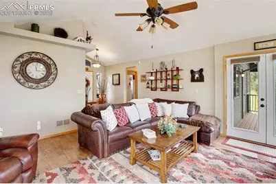 282 Little Topsey Drive, Cripple Creek, CO 80813 - Photo 9