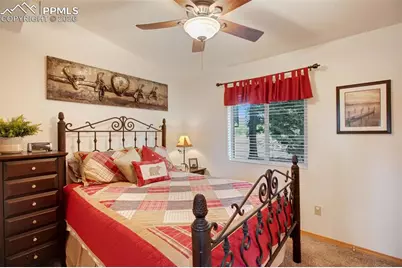 282 Little Topsey Drive, Cripple Creek, CO 80813 - Photo 19