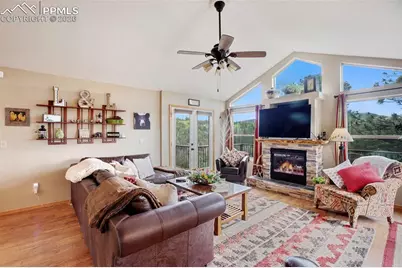 282 Little Topsey Drive, Cripple Creek, CO 80813 - Photo 7