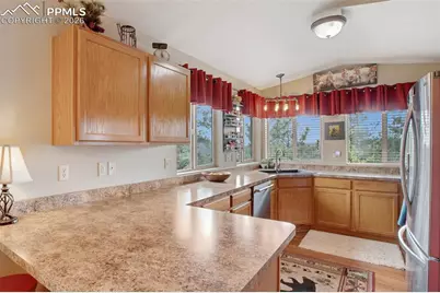 282 Little Topsey Drive, Cripple Creek, CO 80813 - Photo 13