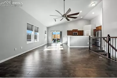 7637 Cat Tail Creek Drive, Colorado Springs, CO 80923 - Photo 5