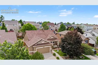 4044 Ascendant Drive, Colorado Springs, CO 80922 - Photo 1
