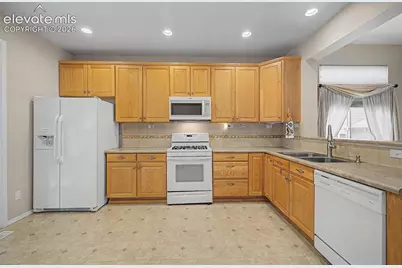 4044 Ascendant Drive, Colorado Springs, CO 80922 - Photo 17
