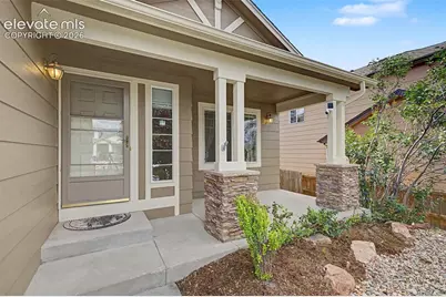 4044 Ascendant Drive, Colorado Springs, CO 80922 - Photo 5