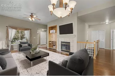 4044 Ascendant Drive, Colorado Springs, CO 80922 - Photo 11