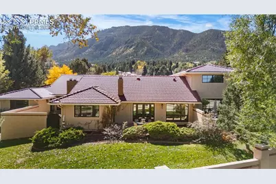 744 Count Pourtales Drive, Colorado Springs, CO 80906 - Photo 1