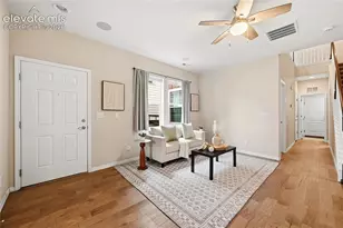135 Mayflower St, Colorado Springs, CO 80905 - Photo 9