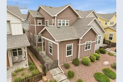 135 Mayflower Street, Colorado Springs, CO 80905 - Photo 1