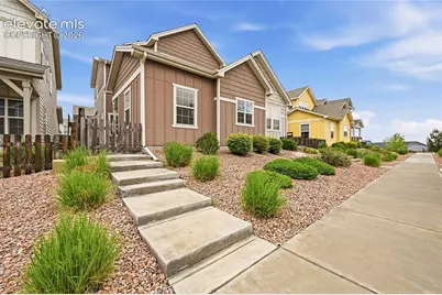 135 Mayflower Street, Colorado Springs, CO 80905 - Photo 3