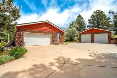 2845 Valencia Road, Colorado Springs, CO 80917 - Photo 5