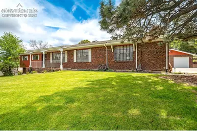 2845 Valencia Road, Colorado Springs, CO 80917 - Photo 7