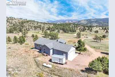 325 Spring Valley Drive, Florissant, CO 80816 - Photo 43