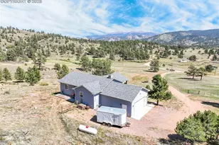 325 Spring Valley Dr, Florissant, CO 80816 - Photo 43