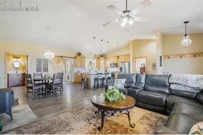 325 Spring Valley Drive, Florissant, CO 80816 - Photo 9