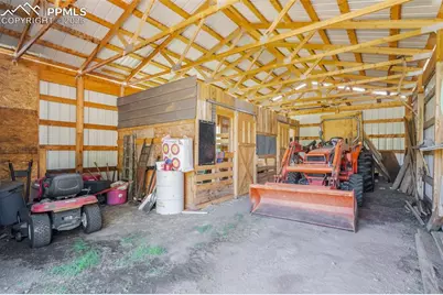 325 Spring Valley Drive, Florissant, CO 80816 - Photo 41