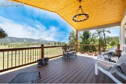 325 Spring Valley Drive, Florissant, CO 80816 - Photo 5