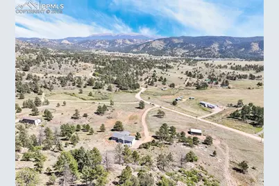 325 Spring Valley Drive, Florissant, CO 80816 - Photo 47