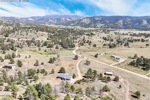 325 Spring Valley Dr, Florissant, CO 80816 - Photo 47