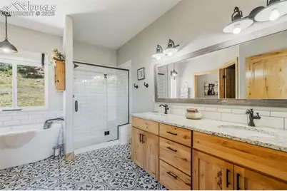 325 Spring Valley Drive, Florissant, CO 80816 - Photo 23