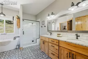 325 Spring Valley Dr, Florissant, CO 80816 - Photo 23