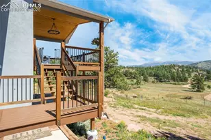 325 Spring Valley Dr, Florissant, CO 80816 - Photo 3