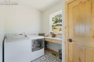 325 Spring Valley Dr, Florissant, CO 80816 - Photo 13