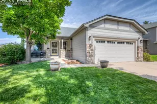 765 Piros Dr, Colorado Springs, CO 80922 - Photo 1