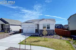 10499 Rolling Peaks Dr, Peyton, CO 80831 - Photo 3