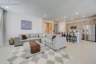 10499 Rolling Peaks Dr, Peyton, CO 80831 - Photo 5