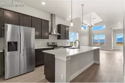 9420 Roseate View, Colorado Springs, CO 80924 - Photo 7