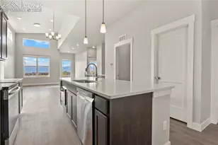 9420 Roseate Vw, Colorado Springs, CO 80924 - Photo 7